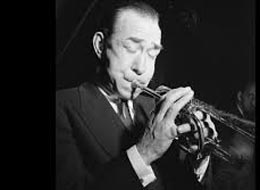Muggsy Spanier At The Jazz Band Ball